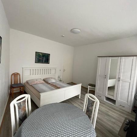 Cottbus - Zentrumsnah Bagian luar foto